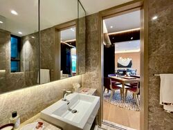 Watten House (D11), Condominium #448633071